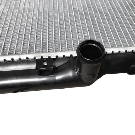 Radiator With Cap Fit For Toyota Camry SXV20R 2.2L 5SFE 4Cyl 1997-2002 16400-03150 - Machter