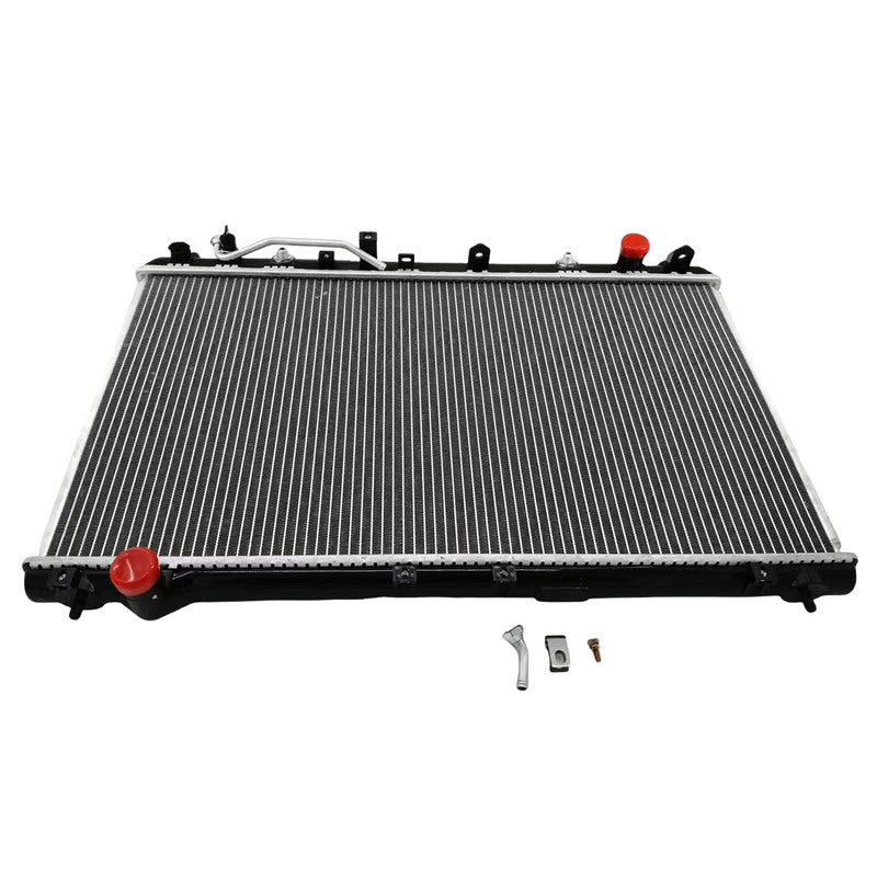 26mm Radiator Fit For Toyota Camry MCV20R V6 3.0L 1MZFE 1997-2006 1640020090 RAD-TA013 - Machter