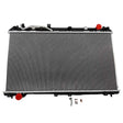 26mm Radiator Fit For Toyota Camry MCV20R V6 3.0L 1MZFE 1997-2006 1640020090 RAD-TA013 - Machter