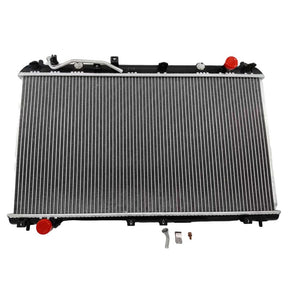 26mm Radiator Fit For Toyota Camry MCV20R V6 3.0L 1MZFE 1997-2006 1640020090 RAD-TA013 - Machter
