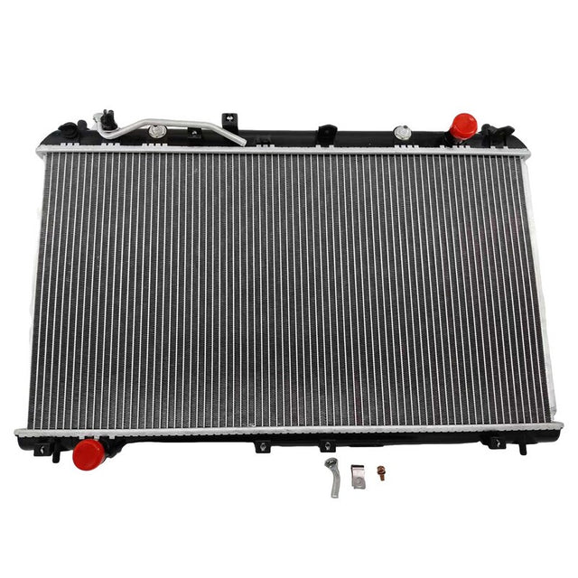 26mm Radiator Fit For Toyota Camry MCV20R V6 3.0L 1MZFE 1997-2006 1640020090 RAD-TA013 - Machter
