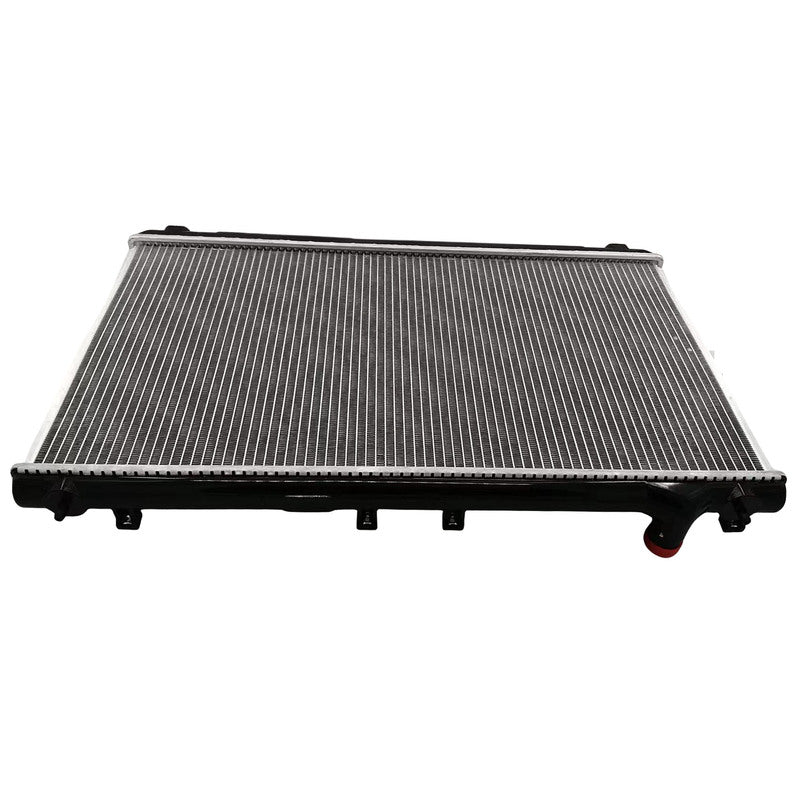 26mm Radiator Fit For Toyota Camry MCV20R V6 3.0L 1MZFE 1997-2006 1640020090 RAD-TA013 - Machter