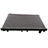 26mm Radiator Fit For Toyota Camry MCV20R V6 3.0L 1MZFE 1997-2006 1640020090 RAD-TA013 - Machter