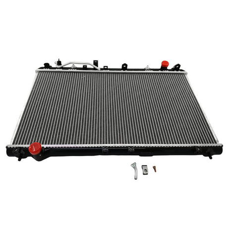 26mm Radiator Fit For Toyota Camry MCV20R V6 3.0L 1MZFE 1997-2006 1640020090 - Machter
