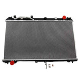 26mm Radiator Fit For Toyota Camry MCV20R V6 3.0L 1MZFE 1997-2006 1640020090 RAD-TA013 - Machter