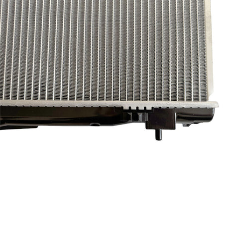Radiator With Cap Fit For Toyota Camry ASV50 Lexus ES300H AVV60 ES350 GSV60 2.5L 2ARFE 2ARFXE 3.5L 2GRFE 2011-2018 1640036280 - Machter