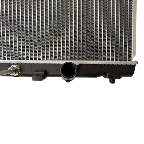 Radiator With Cap Fit For Toyota Camry ASV50 Lexus ES300H AVV60 ES350 GSV60 2.5L 2ARFE 2ARFXE 3.5L 2GRFE 2011-2018 1640036280 - Machter