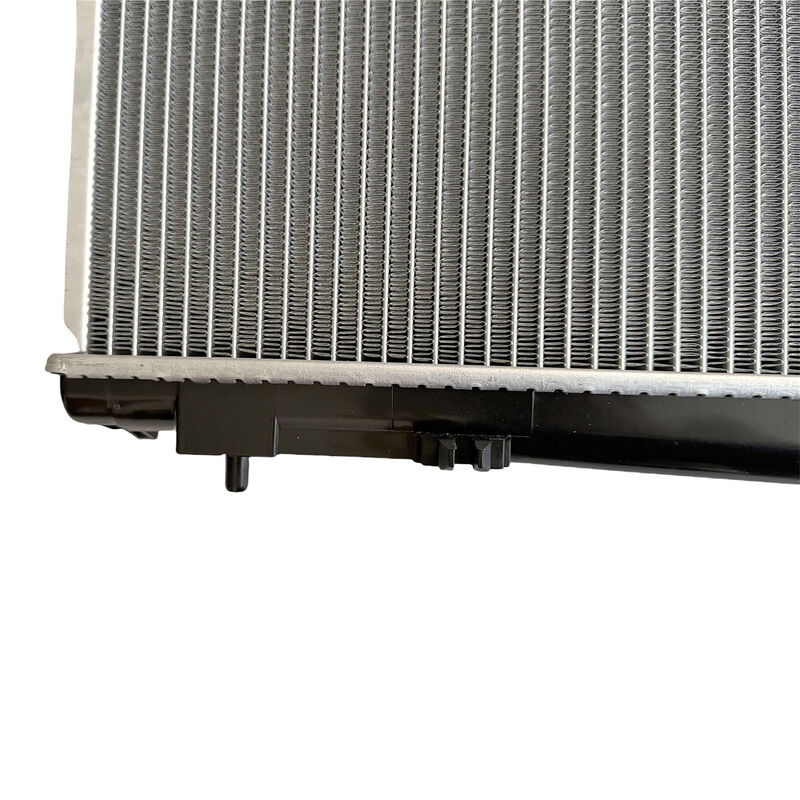 Radiator With Cap Fit For Toyota Camry ASV50 Lexus ES300H AVV60 ES350 GSV60 2.5L 2ARFE 2ARFXE 3.5L 2GRFE 2011-2018 1640036280 RAD-TA015 - Machter