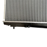 Radiator With Cap Fit For Toyota Camry ASV50 Lexus ES300H AVV60 ES350 GSV60 2.5L 2ARFE 2ARFXE 3.5L 2GRFE 2011-2018 1640036280 RAD-TA015 - Machter