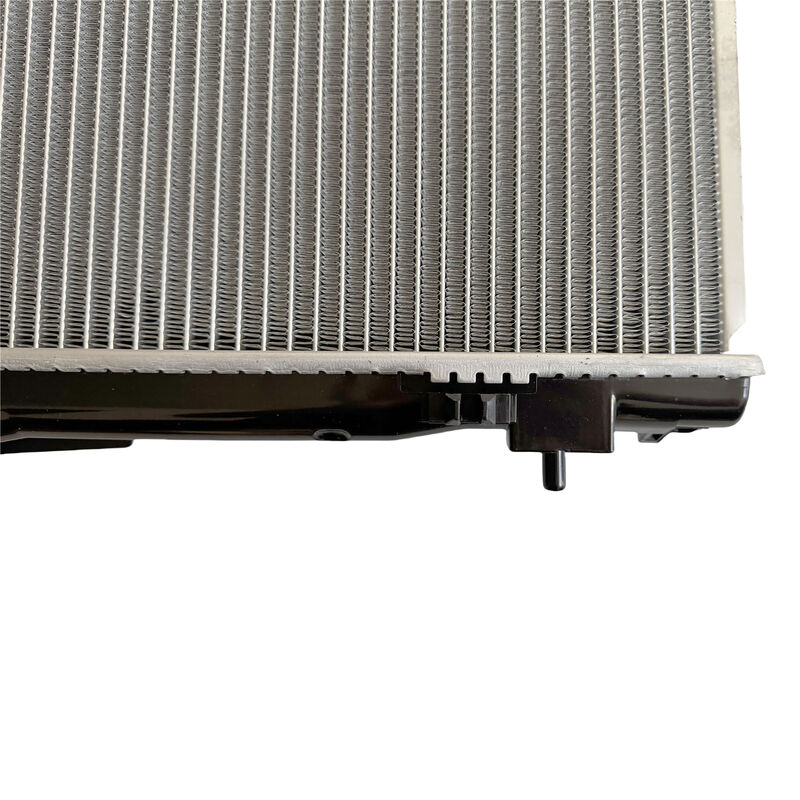 Radiator With Cap Fit For Toyota Camry ASV50 Lexus ES300H AVV60 ES350 GSV60 2.5L 2ARFE 2ARFXE 3.5L 2GRFE 2011-2018 1640036280 RAD-TA015 - Machter