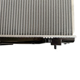 Radiator With Cap Fit For Toyota Camry ASV50 Lexus ES300H AVV60 ES350 GSV60 2.5L 2ARFE 2ARFXE 3.5L 2GRFE 2011-2018 1640036280 RAD-TA015 - Machter
