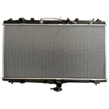 Radiator With Cap Fit For Toyota Camry ASV50 Lexus ES300H AVV60 ES350 GSV60 2.5L 2ARFE 2ARFXE 3.5L 2GRFE 2011-2018 1640036280 RAD-TA015 - Machter