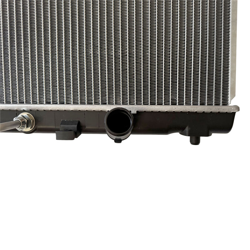 Radiator With Cap Fit For Toyota Camry ASV50 Lexus ES300H AVV60 ES350 GSV60 2.5L 2ARFE 2ARFXE 3.5L 2GRFE 2011-2018 1640036280 RAD-TA015 - Machter