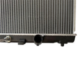 Radiator With Cap Fit For Toyota Camry ASV50 Lexus ES300H AVV60 ES350 GSV60 2.5L 2ARFE 2ARFXE 3.5L 2GRFE 2011-2018 1640036280 RAD-TA015 - Machter