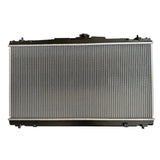 Radiator With Cap Fit For Toyota Camry ASV50 Lexus ES300H AVV60 ES350 GSV60 2.5L 2ARFE 2ARFXE 3.5L 2GRFE 2011-2018 1640036280 RAD-TA015 - Machter