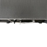 Radiator With Cap Fit For Toyota Camry ASV50 Lexus ES300H AVV60 ES350 GSV60 2.5L 2ARFE 2ARFXE 3.5L 2GRFE 2011-2018 1640036280 RAD-TA015 - Machter