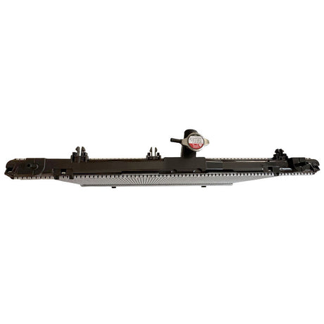 Radiator With Cap Fit For Toyota Camry ASV50 Lexus ES300H AVV60 ES350 GSV60 2.5L 2ARFE 2ARFXE 3.5L 2GRFE 2011-2018 1640036280 - Machter