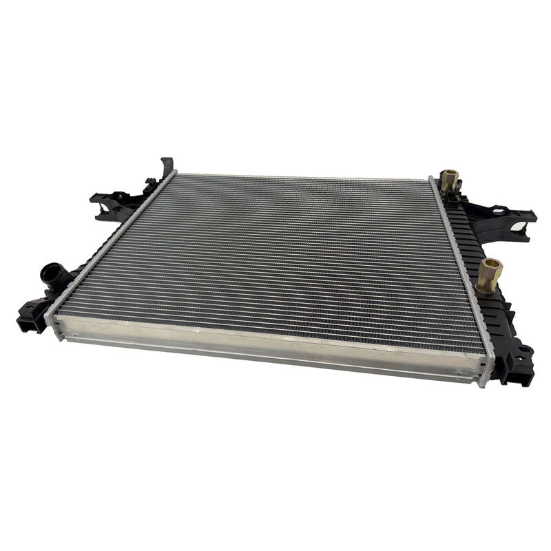Radiator Fit For Volvo XC90 2.5T AWD B5254T2 2.5L SUV Petrol Diesel Auto Manual 2002-2014 RAD-VOL001 - Machter