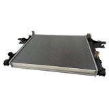Radiator Fit For Volvo XC90 2.5T AWD B5254T2 2.5L SUV Petrol Diesel Auto Manual 2002-2014 RAD-VOL001 - Machter