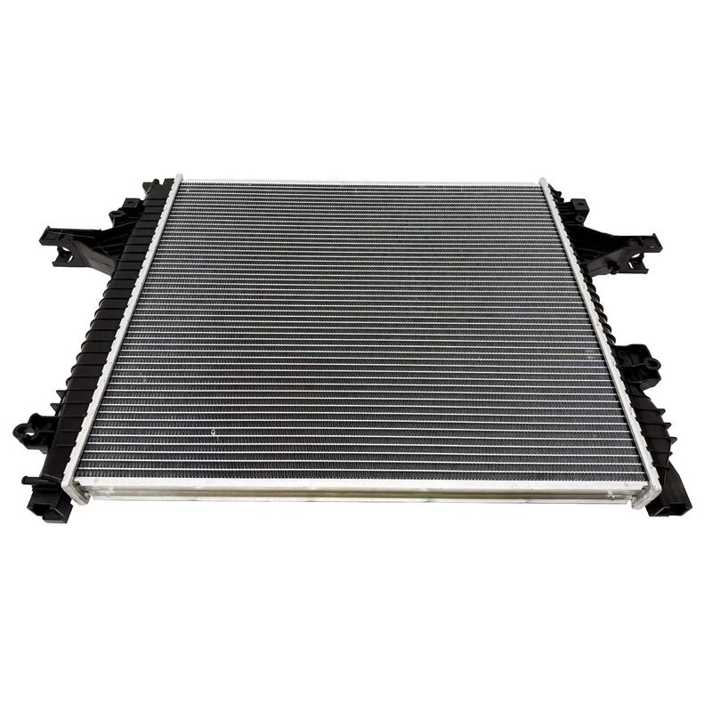 Radiator Fit For Volvo XC90 2.5T AWD B5254T2 2.5L SUV Petrol Diesel Auto Manual 2002-2014 RAD-VOL001 - Machter