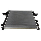 Radiator Fit For Volvo XC90 2.5T AWD B5254T2 2.5L SUV Petrol Diesel Auto Manual 2002-2014 RAD-VOL001 - Machter