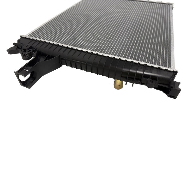 Radiator Fit For Volvo XC90 2.5T AWD B5254T2 2.5L SUV Petrol Diesel Auto Manual 2002-2014 RAD-VOL001 - Machter