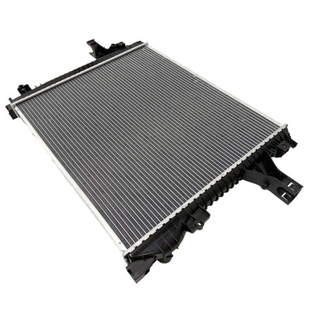Radiator Fit For Volvo XC90 2.5T AWD B5254T2 2.5L SUV Petrol Diesel Auto Manual 2002-2014 - Machter