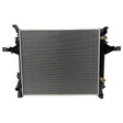 Radiator Fit For Volvo XC90 2.5T AWD B5254T2 2.5L SUV Petrol Diesel Auto Manual 2002-2014 RAD-VOL001 - Machter