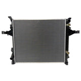 Radiator Fit For Volvo XC90 2.5T AWD B5254T2 2.5L SUV Petrol Diesel Auto Manual 2002-2014 RAD-VOL001 - Machter