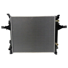 Radiator Fit For Volvo XC90 2.5T AWD B5254T2 2.5L SUV Petrol Diesel Auto Manual 2002-2014 RAD-VOL001 - Machter