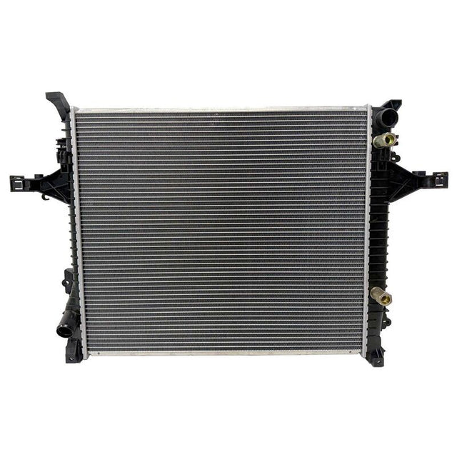 Radiator Fit For Volvo XC90 2.5T AWD B5254T2 2.5L SUV Petrol Diesel Auto Manual 2002-2014 RAD-VOL001 - Machter