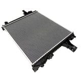 Radiator Fit For Volvo XC90 2.5T AWD B5254T2 2.5L SUV Petrol Diesel Auto Manual 2002-2014 RAD-VOL001 - Machter