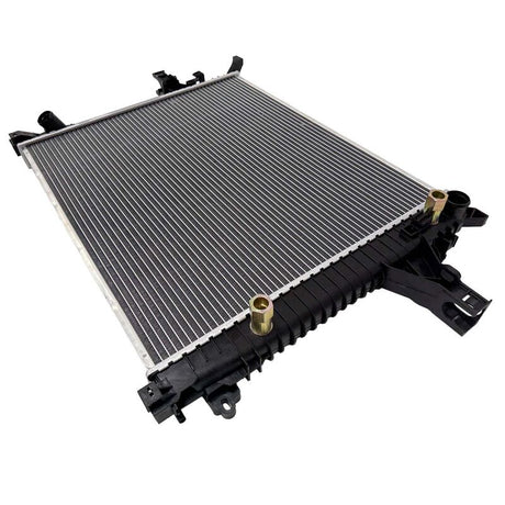 Radiator Fit For Volvo XC90 2.5T AWD B5254T2 2.5L SUV Petrol Diesel Auto Manual 2002-2014 - Machter