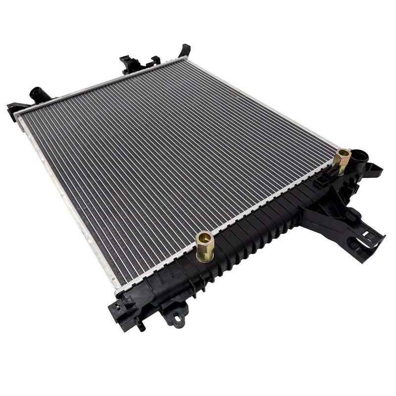 Radiator Fit For Volvo XC90 2.5T AWD B5254T2 2.5L SUV Petrol Diesel Auto Manual 2002-2014 RAD-VOL001 - Machter