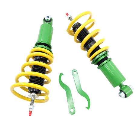 Rear Coilover Fit For Holden Commodore VE Sedan Wagon Ute 2006-2013 - Machter