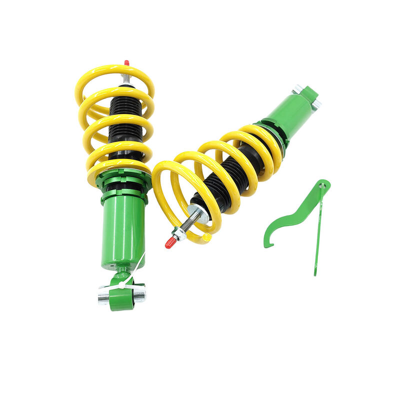Rear Coilover Fit For Holden Commodore VE Sedan Wagon Ute 2006-2013 RAJS-001GR - Machter