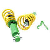 Rear Coilover Fit For Holden Commodore VE Sedan Wagon Ute 2006-2013 RAJS-001GR - Machter