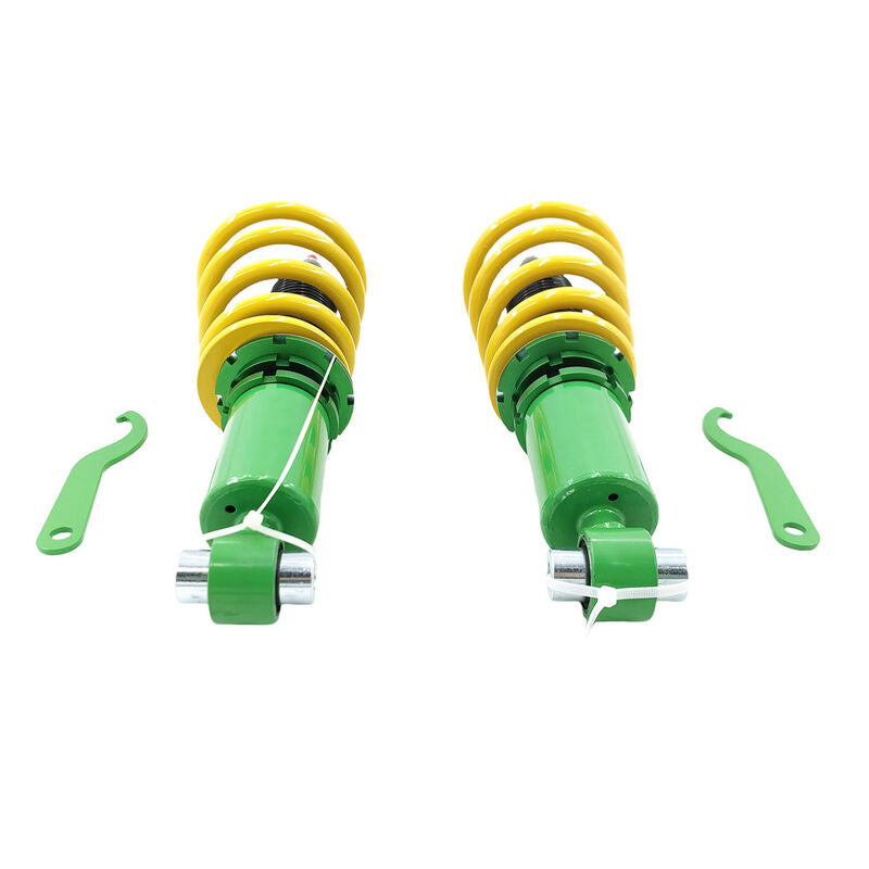 Rear Coilover Fit For Holden Commodore VE Sedan Wagon Ute 2006-2013 RAJS-001GR - Machter