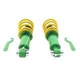 Rear Coilover Fit For Holden Commodore VE Sedan Wagon Ute 2006-2013 RAJS-001GR - Machter