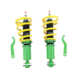 Rear Coilover Fit For Holden Commodore VE Sedan Wagon Ute 2006-2013 RAJS-001GR - Machter