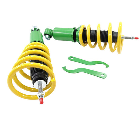 Rear Coilover Fit For Holden Commodore VE Sedan Wagon Ute 2006-2013 - Machter
