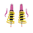 Rear Shock Coilover Suspension Fit For Holden Commodore VE Sedan Wagon Ute 2006-2013 RAJS-001PR - Machter