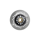 810mm Rear Axle Kit 25mm Shaft Assy Sprocket Hub Fit For Go Kart Rotor ATV Quad Bike RAK-ATV001 - Machter