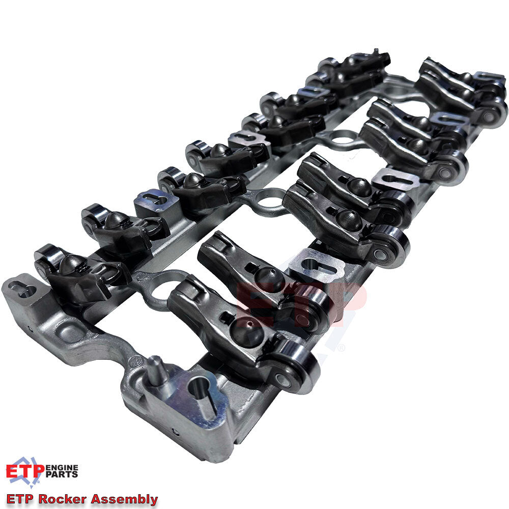 Ford P4AT Rocker Arm Assembly RAP4N - Austral | Universal Auto Spares