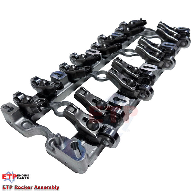 Ford P4AT Rocker Arm Assembly RAP4N - Austral | Universal Auto Spares