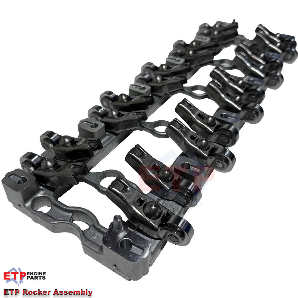 Ford P5AT Rocker Arm Assembly RAP5N - Austral | Universal Auto Spares