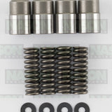 Lifter- Rocker Arm Piston Kit MITSUBISHI 4N15 DOHC RAPK001 - Nason