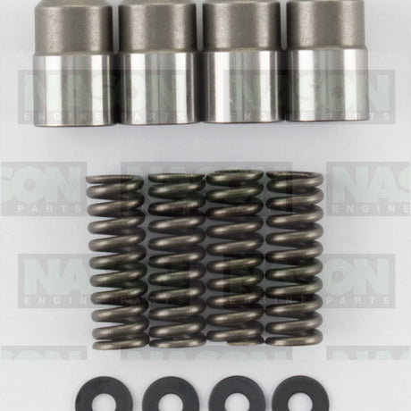 Lifter- Rocker Arm Piston Kit MITSUBISHI 4N15 DOHC RAPK001 - Nason