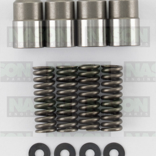 Lifter- Rocker Arm Piston Kit MITSUBISHI 4N15 DOHC RAPK001 - NASON