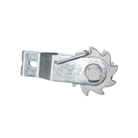 50 Pieces Inline Ratchet Wire Strainer Tensioner Fencing For Electric Farm Fence - Machter